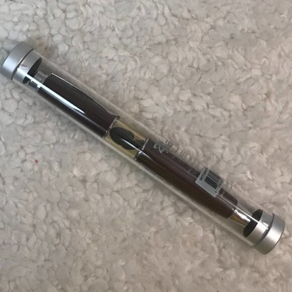 Snifty "Mocha Latte Dark Coffee" Coffee Scented Ballpoint Pen Quantity of 1 Pen - Picture 4 of 4